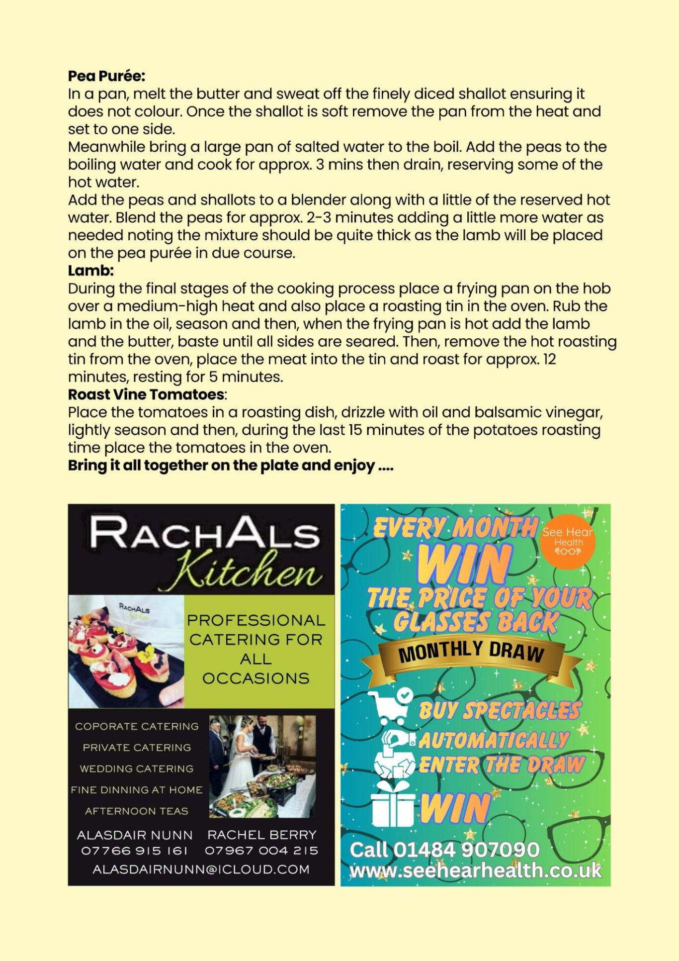Meltham Hive Magazine May 2026