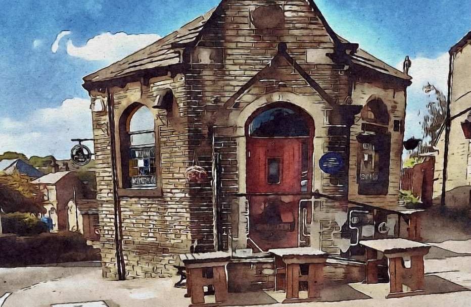 Meltham Hive Networking Events