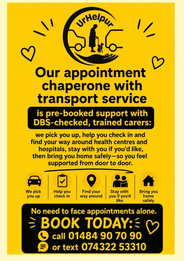 UrHelpur Home Help Chaperone Transport UrHelpur Home Help Chaperone Transport