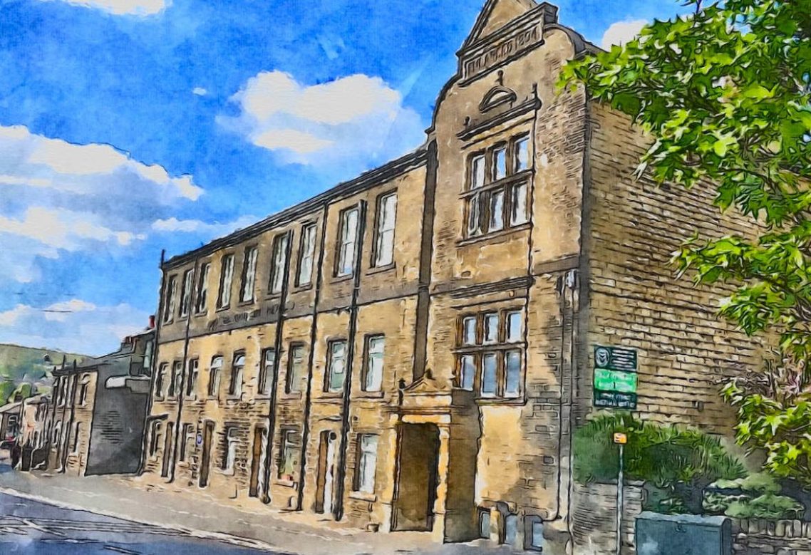 Meltham Hive Ask The Expert  Events